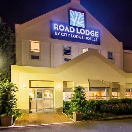 Road Lodge N1 City 开普敦 外观 照片