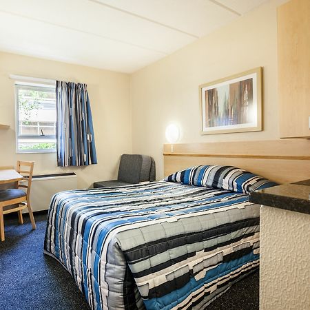 Road Lodge N1 City 开普敦 外观 照片