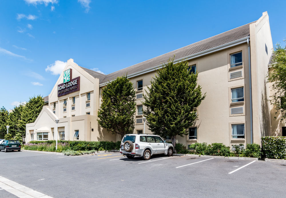 Road Lodge N1 City 开普敦 外观 照片