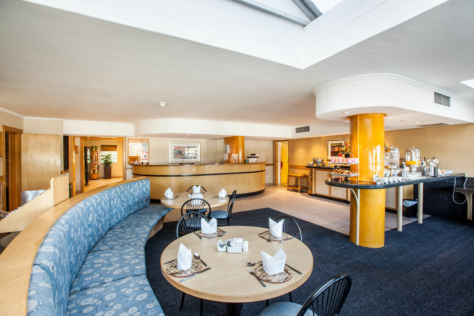 Road Lodge N1 City 开普敦 外观 照片