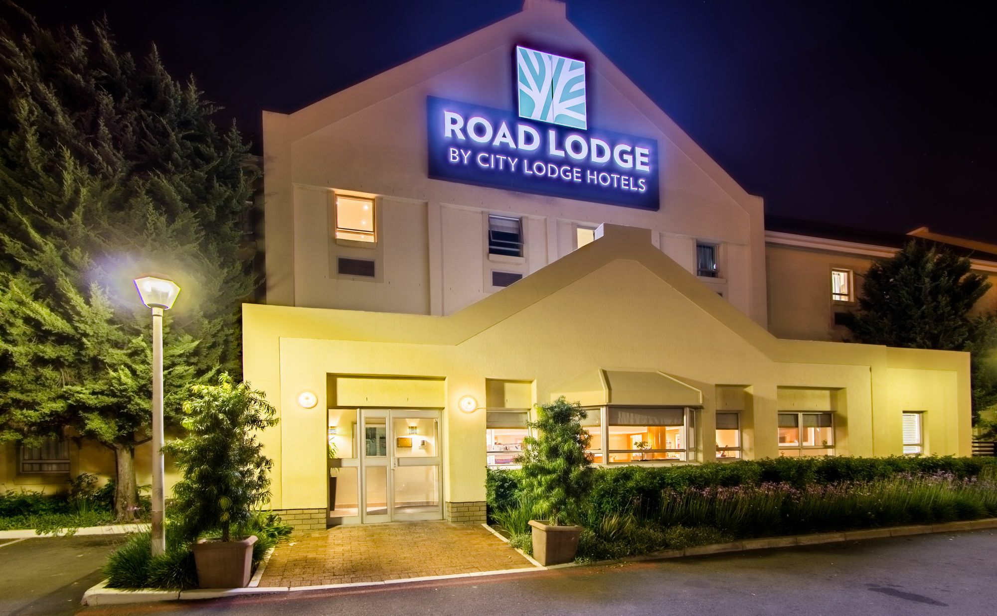 Road Lodge N1 City 开普敦 外观 照片