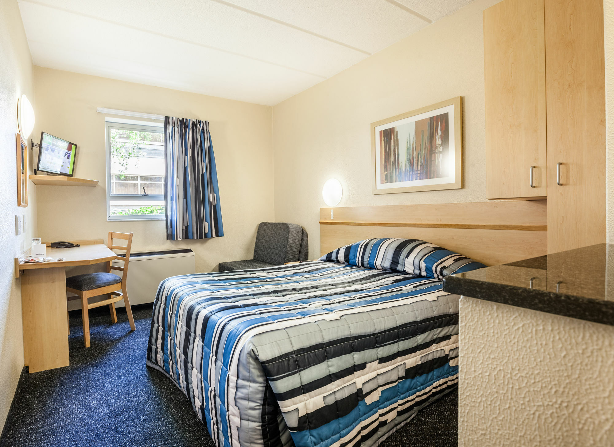 Road Lodge N1 City 开普敦 外观 照片