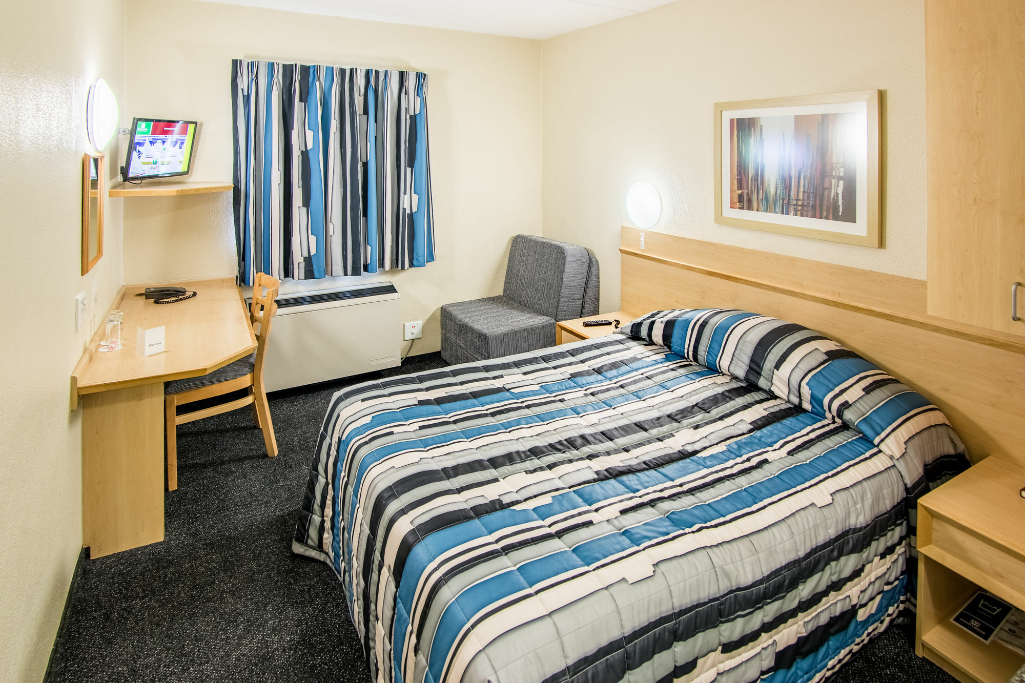 Road Lodge N1 City 开普敦 外观 照片