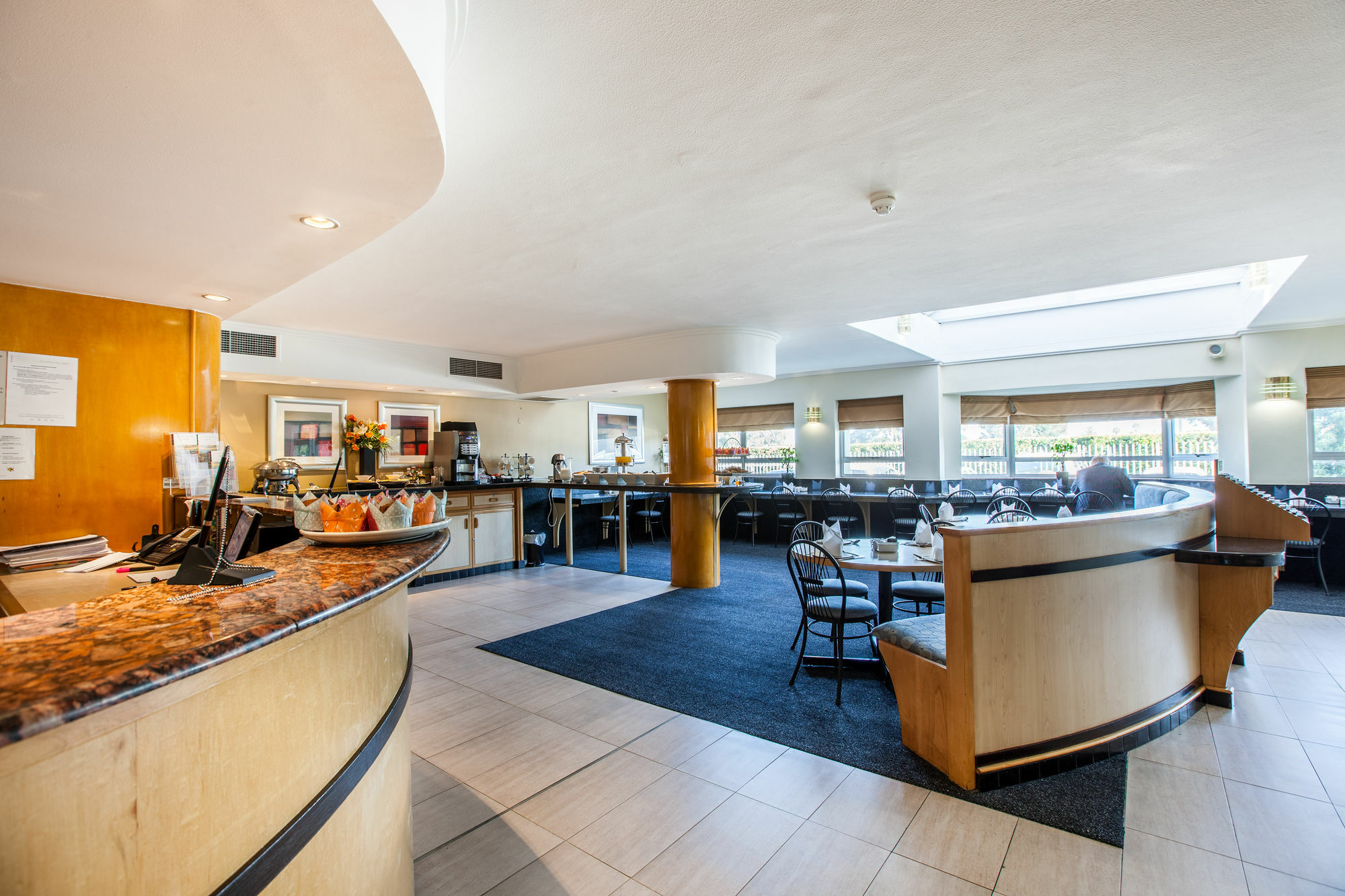 Road Lodge N1 City 开普敦 外观 照片