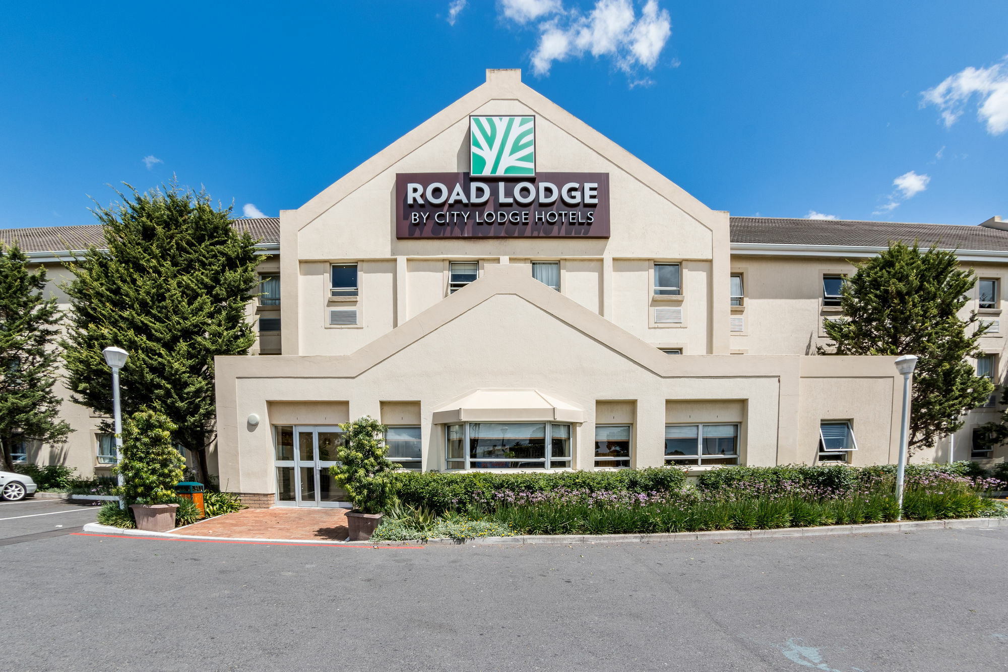 Road Lodge N1 City 开普敦 外观 照片